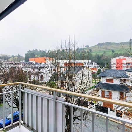 Imperial Apartment 1, 2 E 3 Braga Eksteriør bilde
