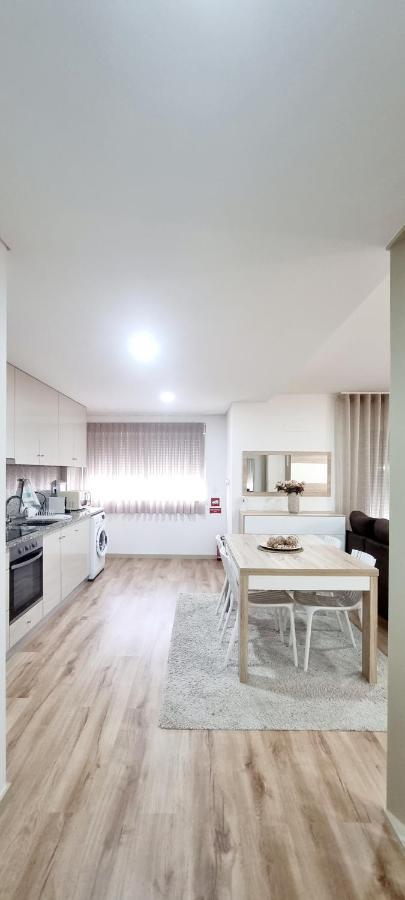 Imperial Apartment 1, 2 E 3 Braga Eksteriør bilde