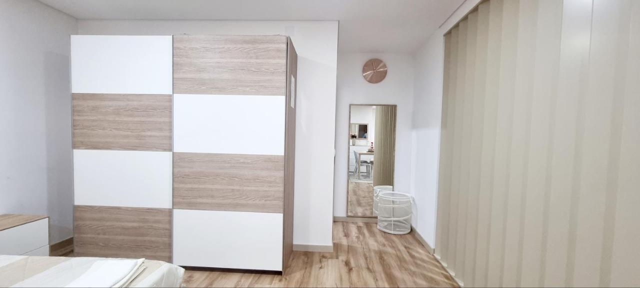 Imperial Apartment 1, 2 E 3 Braga Eksteriør bilde