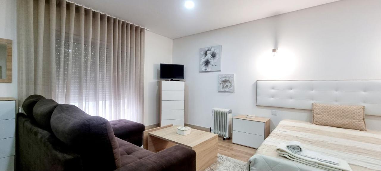 Imperial Apartment 1, 2 E 3 Braga Eksteriør bilde