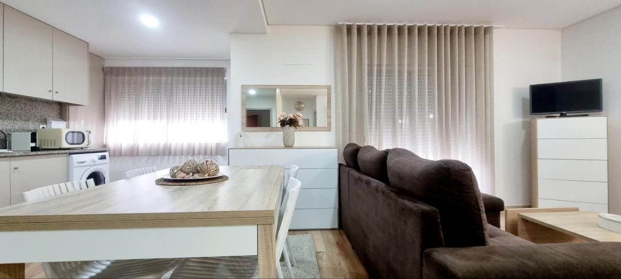 Imperial Apartment 1, 2 E 3 Braga Eksteriør bilde