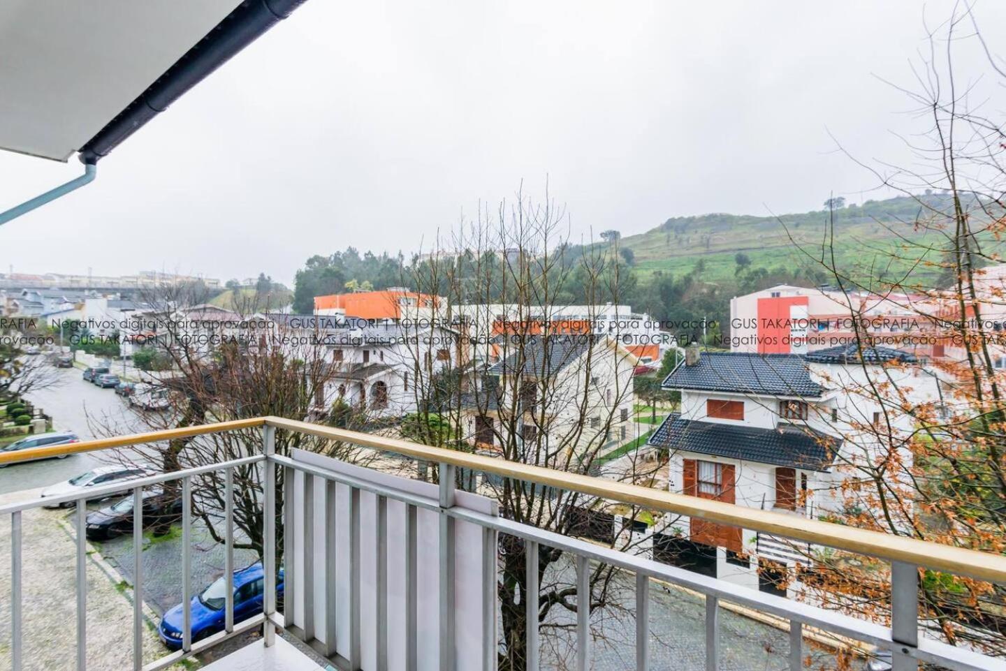 Imperial Apartment 1, 2 E 3 Braga Eksteriør bilde