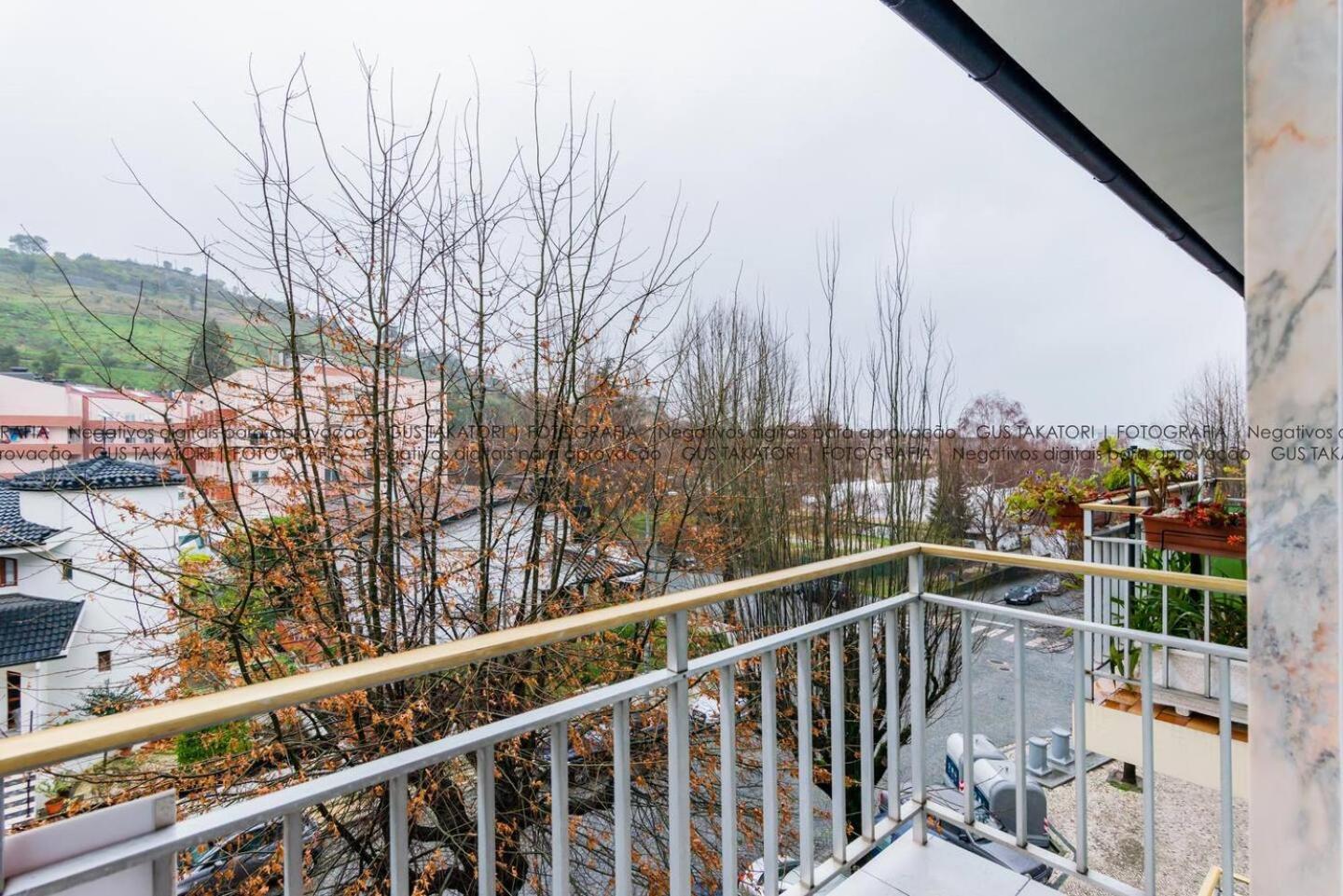 Imperial Apartment 1, 2 E 3 Braga Eksteriør bilde